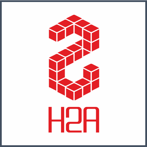 H2A