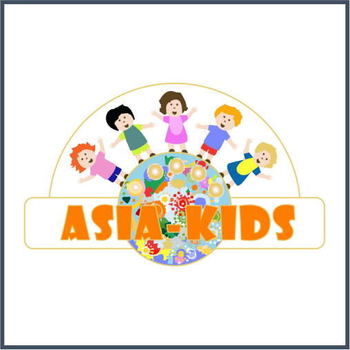 ASIA KIDS
